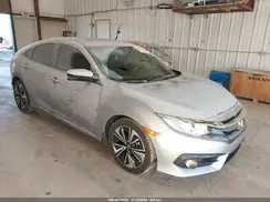 JHMFC1F7XJX026205 2018 HONDA CIVIC