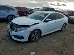 JHMFC1F7XJX029718 2018 HONDA CIVIC
