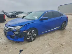 JHMFC1F7XJX029878 2018 HONDA CIVIC