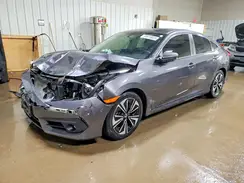 JHMFC1F7XJX029976 2018 HONDA CIVIC