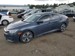 JHMFC1F7XJX030707 2018 HONDA CIVIC