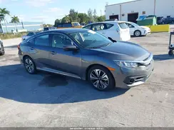 JHMFC1F7XJX031310 2018 HONDA CIVIC