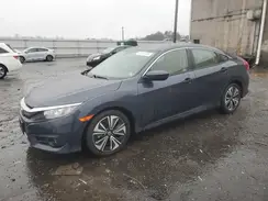 JHMFC1F7XJX032523 2018 HONDA CIVIC