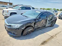 JHMFC1F7XJX033932 2018 HONDA CIVIC