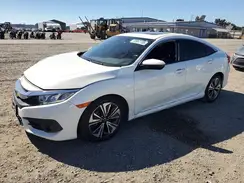 JHMFC1F7XJX035048 2018 HONDA CIVIC
