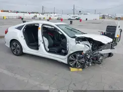 JHMFC1F7XJX036264 2018 HONDA CIVIC