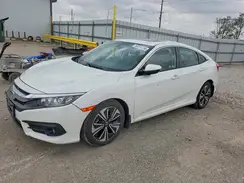 JHMFC1F7XJX036927 2018 HONDA CIVIC