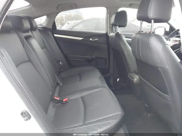JHMFC1F7XJX039312 2018 HONDA CIVIC - Image 8