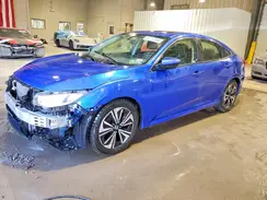 JHMFC1F7XJX043070 2018 HONDA CIVIC