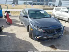 JHMFC1F7XKX002150 2019 HONDA CIVIC