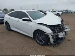 JHMFC1F7XKX004108 2019 HONDA CIVIC