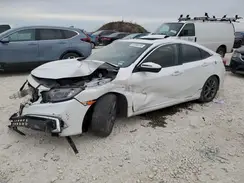 JHMFC1F7XKX004139 2019 HONDA CIVIC