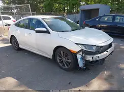 JHMFC1F7XKX004142 2019 HONDA CIVIC