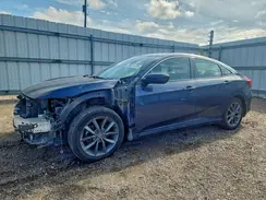 JHMFC1F7XKX004335 2019 HONDA CIVIC