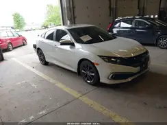 JHMFC1F7XKX009390 2019 HONDA CIVIC