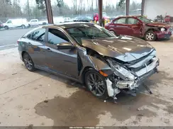 JHMFC1F7XKX009907 2019 HONDA CIVIC