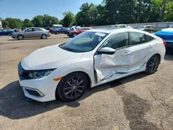 JHMFC1F7XKX010331 2019 HONDA CIVIC