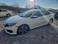 JHMFC1F81JX021080 2018 HONDA CIVIC