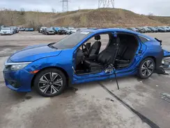 JHMFC1F81JX024058 2018 HONDA CIVIC