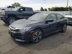 JHMFC1F81JX036355 2018 HONDA CIVIC