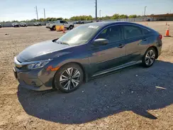 JHMFC1F82JX008757 2018 HONDA CIVIC