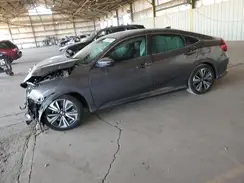 JHMFC1F83JX022750 2018 HONDA CIVIC