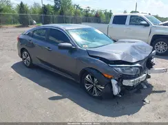 JHMFC1F83JX033604 2018 HONDA CIVIC