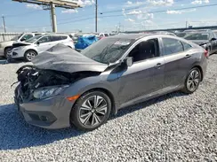 JHMFC1F84JX007240 2018 HONDA CIVIC