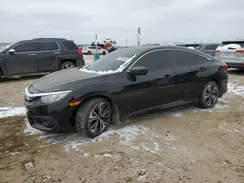 JHMFC1F84JX022496 2018 HONDA CIVIC