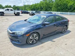 JHMFC1F85JX007960 2018 HONDA CIVIC
