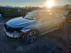 JHMFC1F85JX043857 2018 HONDA CIVIC