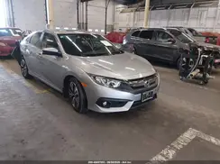 JHMFC1F86JX006431 2018 HONDA CIVIC