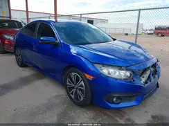 JHMFC1F87JX019463 2018 HONDA CIVIC