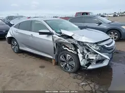 JHMFC1F87JX020497 2018 HONDA CIVIC