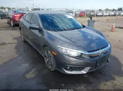JHMFC1F88JX013039 2018 HONDA CIVIC