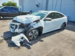 JHMFC1F88JX013705 2018 HONDA CIVIC
