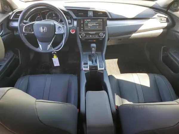 JHMFC1F88JX041083 2018 HONDA CIVIC - Image 8