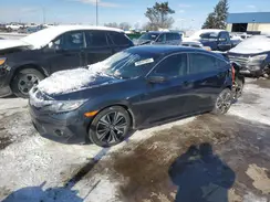 JHMFC1F89JX018234 2018 HONDA CIVIC