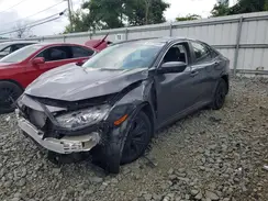 JHMFC1F89JX020307 2018 HONDA CIVIC