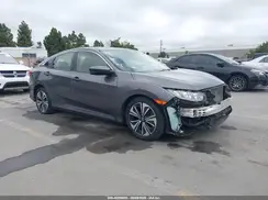 JHMFC1F89JX020310 2018 HONDA CIVIC