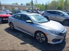 JHMFC1F89JX020825 2018 HONDA CIVIC