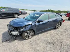 JHMFC1F89JX043862 2018 HONDA CIVIC