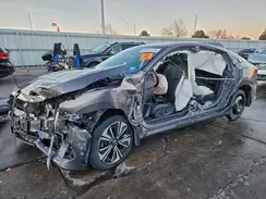 JHMFC1F8XJX010823 2018 HONDA CIVIC