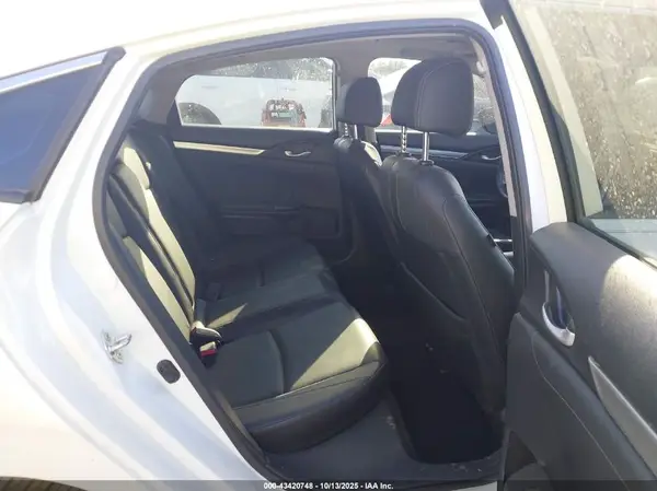 JHMFC1F8XJX013706 2018 HONDA CIVIC - Image 8