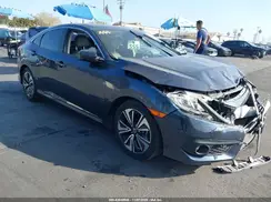 JHMFC1F8XJX033602 2018 HONDA CIVIC