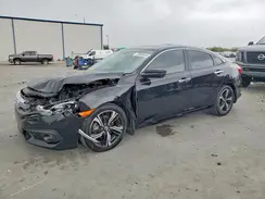 JHMFC1F90JX005896 2018 HONDA CIVIC