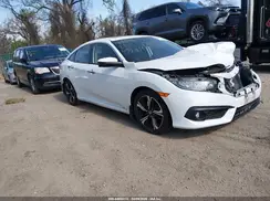 JHMFC1F90JX013402 2018 HONDA CIVIC