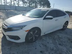 JHMFC1F90JX013934 2018 HONDA CIVIC