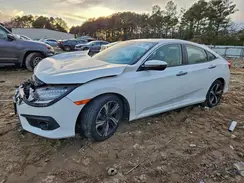 JHMFC1F90JX023007 2018 HONDA CIVIC