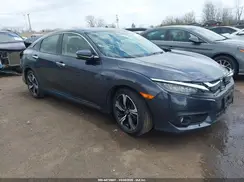 JHMFC1F90JX034590 2018 HONDA CIVIC